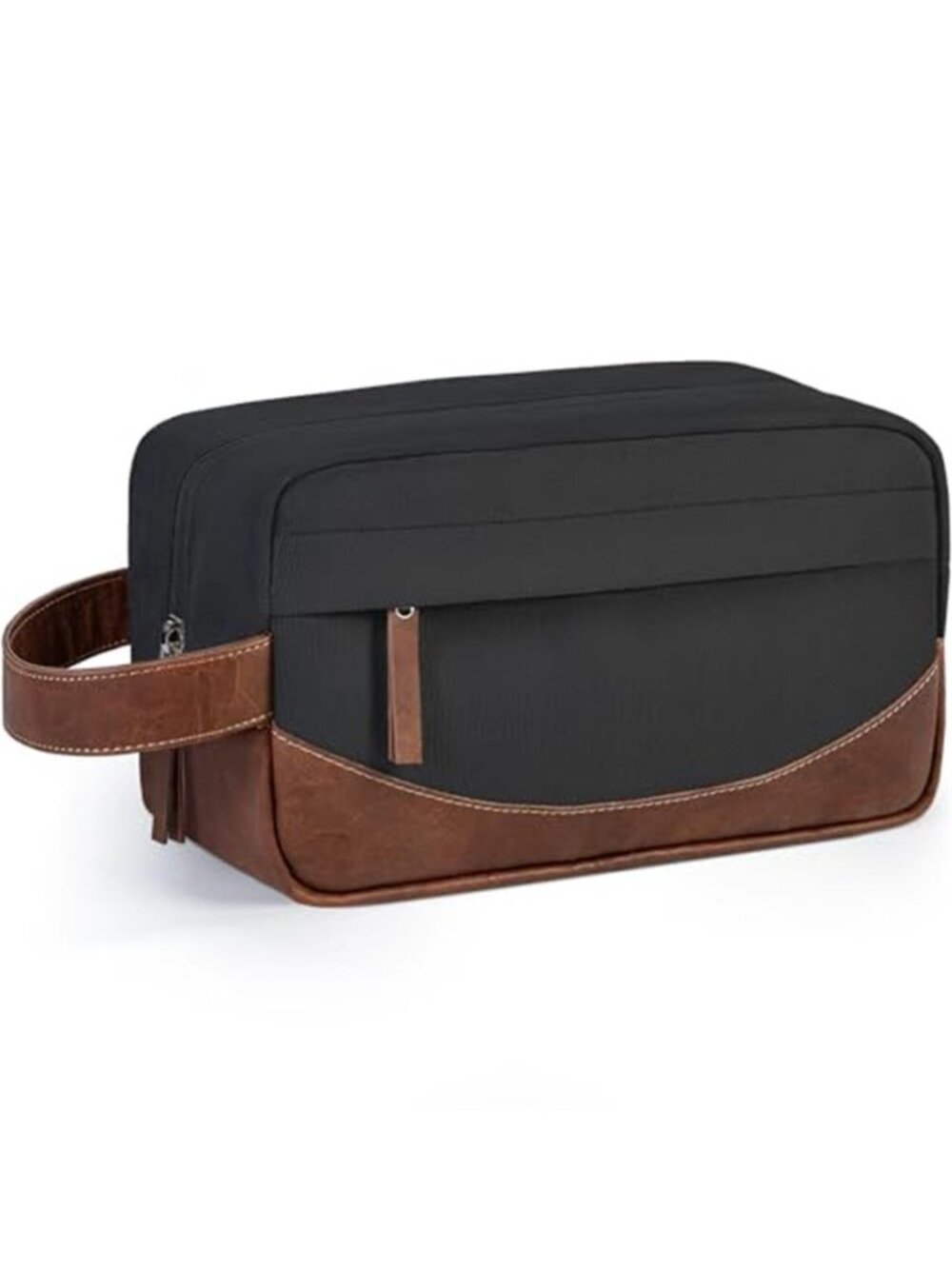 Travel Toiletry Bag for Men, Hanging Toiletry Organizer, Water Resistant